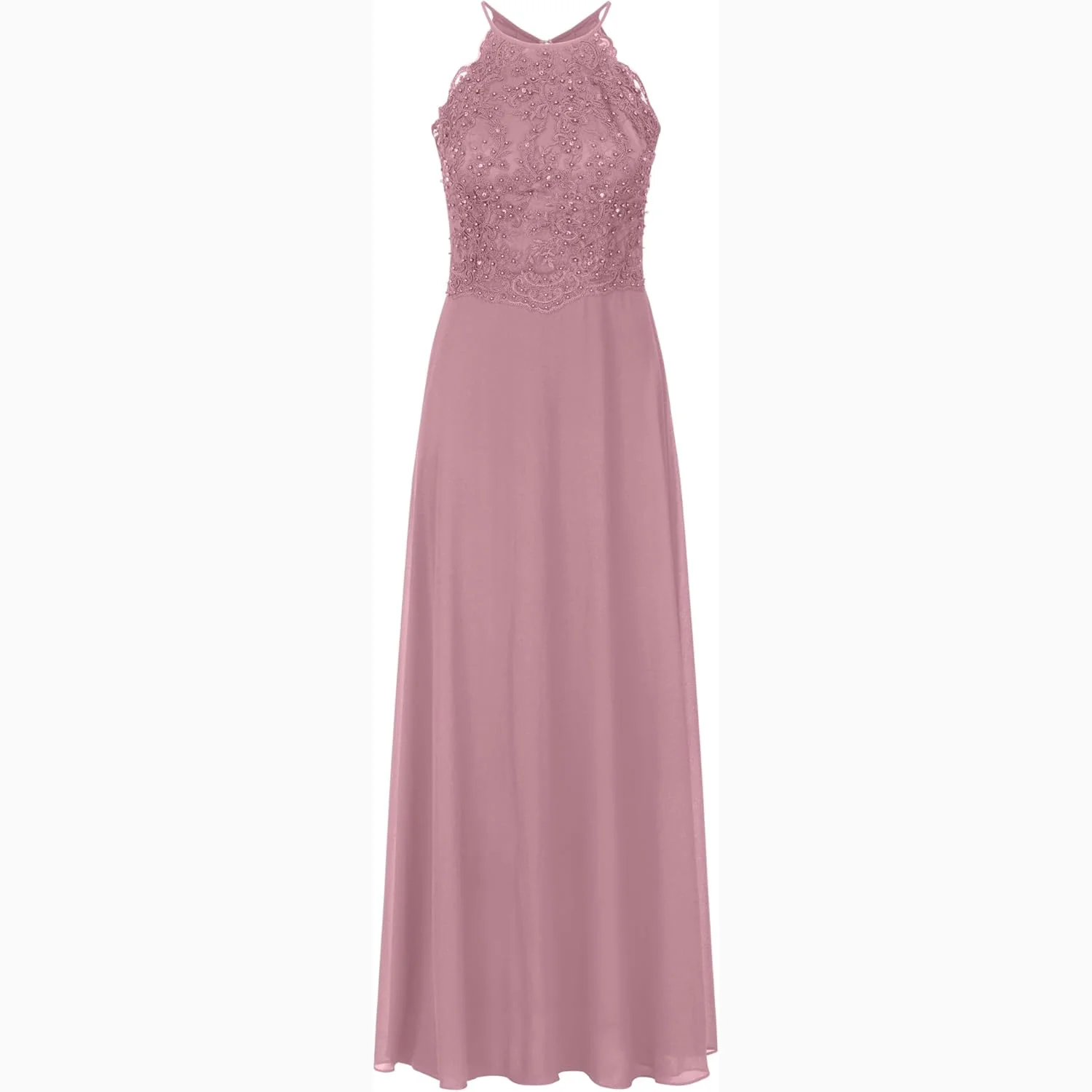 ApartFashion Abendkleid Robe Femme cocktail