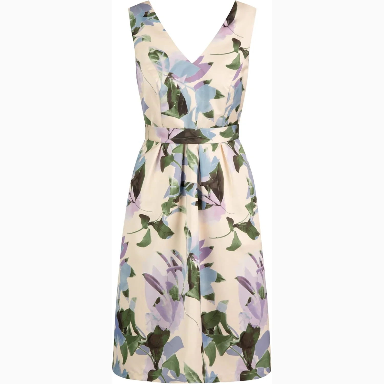 ApartFashion Robe de soirée Femme