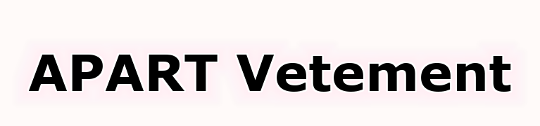 APART Vetement